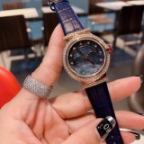 定番人気売れ筋ブルガリ時計 コピー レディース クオーツ5色