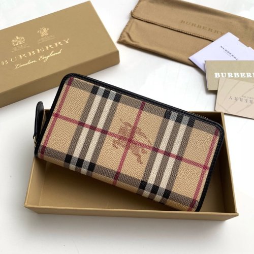 2019秋冬爆発人気商品バーバリー(BURBERRY)☆レディース 長財布コピー ☆雑誌で話題騒然！絶賛発売中！☆★