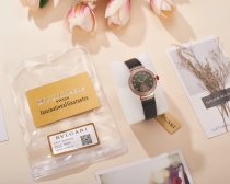 人気売れ筋高級ブルガリ時計 スーパーコピー レディース 自動巻き 2色