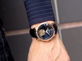 高品質ジャガールクルト 時計 スーパーコピー メンズ 自動巻き4色