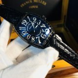 定番人気新品フランクミュラー 時計 コピー メンズ 自動巻き 3色