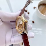 定番人気新品ヴァシュロンコンスタンタン 時計 コピー メンズ 自動巻き 5色