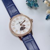 定番人気新品ジャガールクルト 時計 コピー レディース クオーツ6色