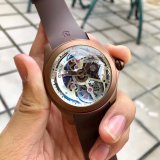 大人気新品コルム 時計 コピー メンズ 自動巻き3色