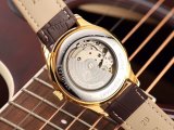 定番人気新品パテックフィリップ 時計 コピー メンズ 自動巻き 3色