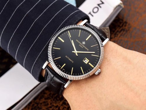 大人気新品ヴァシュロンコンスタンタン 時計 コピー メンズ 自動巻き 7色