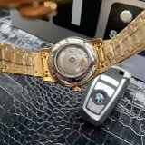 高品質ジャガールクルト 時計 スーパーコピー メンズ 自動巻き 3色
