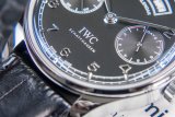 高品質IWC ポルトギーゼ コピーシリーズ メンズ 自動巻き