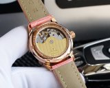 高品質オメガ 時計 スーパーコピー レディース 自動巻き 4色