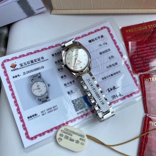 高級人気新品オメガ 時計 スーパーコピー レディース 自動巻き