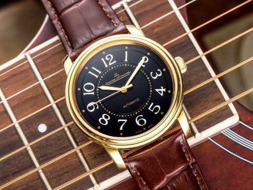 大人気新品ジャガールクルト 時計 コピー メンズ 自動巻き7色