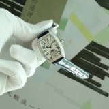 大人気新品フランクミュラー 時計 コピー レディース クオーツ 2色