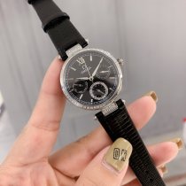 大人気新品オメガ 時計 コピー レディース 自動巻き 3色