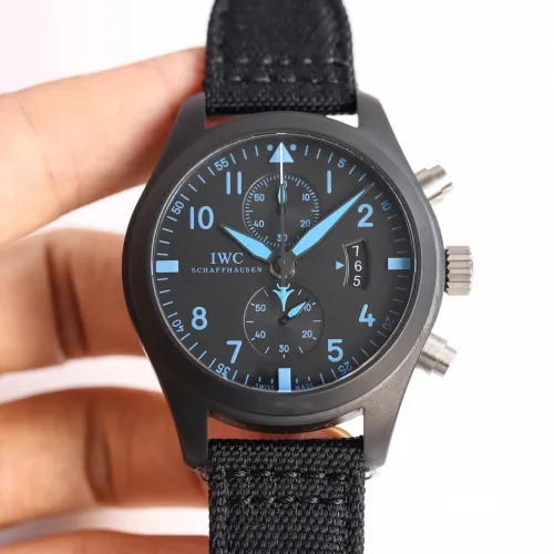 高品質IWC パイロットウォッチ コピーシリーズ メンズ 自動巻き
