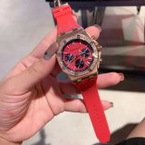 定番人気新品オーデマピゲ 時計 コピー レディース クオーツ 6色