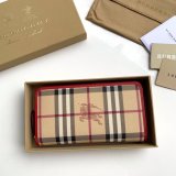 2019秋冬爆発人気商品バーバリー(BURBERRY)☆レディース 長財布コピー ☆雑誌で話題騒然！絶賛発売中！☆★