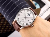 大人気新品パテックフィリップ 時計 コピー メンズ 自動巻き 4色