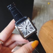 定番人気新品フランクミュラー 時計 コピー レディース クオーツ