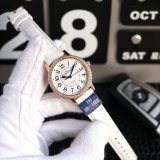 高品質ジャガールクルト 時計 スーパーコピー レディース 自動巻き 2色