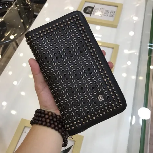 2019秋冬新作☆超売れ筋ヴェルサーチェ(VERSACE)☆メンズ 長財布コピー ☆特別価格にて販売!!今一番流行っている人気アイテム!!