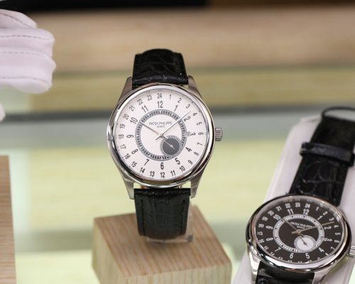 高級人気新品パテックフィリップ 時計 スーパーコピー メンズ 自動巻き 4色