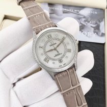 高級人気新品オメガ 時計 スーパーコピー レディース 自動巻き 3色
