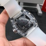 大人気新品リシャールミル 時計 コピー メンズ 自動巻き2色