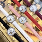 定番人気新品オメガ 時計 コピー レディース 自動巻き 5色