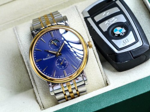 定番人気新品ジャガールクルト 時計 コピー メンズ 自動巻き6色