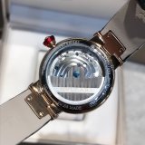 高品質人気売れ筋ブルガリ時計 スーパーコピー レディース 自動巻き