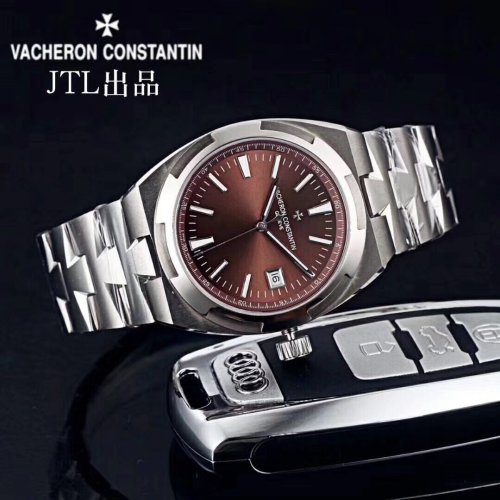 高品質ヴァシュロンコンスタンタン 時計 スーパーコピー メンズ 自動巻き 4色