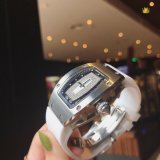大人気新品リシャールミル 時計 コピー レディース クオーツ5色