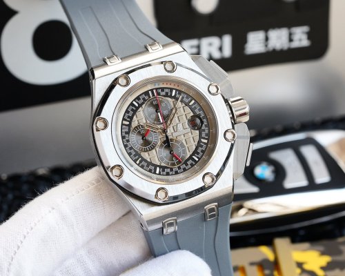 高品質オーデマピゲ 時計 スーパーコピー メンズ 自動巻き 3色