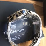 高品質タグ・ホイヤー 時計 スーパーコピー メンズ クオーツ