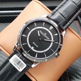 高品質ジャガールクルト 時計 スーパーコピー メンズ 自動巻き2色