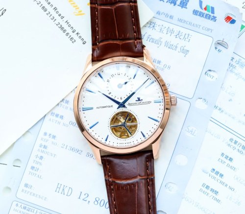 大人気新品ジャガールクルト 時計 コピー メンズ 自動巻き6色