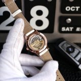 高品質ジャガールクルト 時計 スーパーコピー レディース 自動巻き 2色