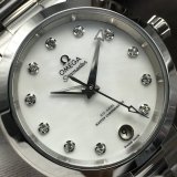 高品質オメガ 時計 スーパーコピー レディース 自動巻き