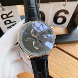 注目度NO.1IWC ポルトギーゼ コピーシリーズ メンズ 自動巻き5色