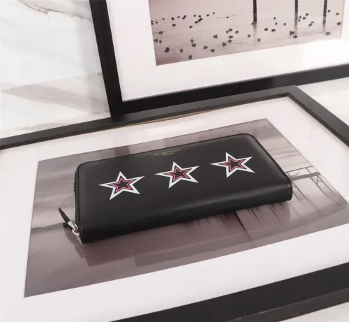 2019秋冬大人気ジバンシー(GIVENCHY)☆メンズ 長財布コピー ☆絶品定番商品!今から活躍!絶賛発売中！♪♪