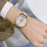 大人気新品オメガ 時計 コピー レディース クオーツ 3色