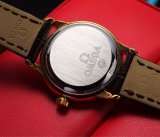 定番人気新品オメガ 時計 コピー レディース クオーツ 6色