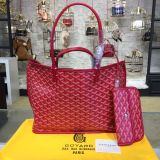 2019秋冬高品質ゴヤール（GOYARD）☆レディース トートバッグコピー☆数量限定発表！お見逃しなく！