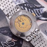 大人気新品ヴァシュロンコンスタンタン 時計 コピー メンズ 自動巻き 7色
