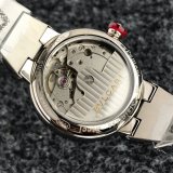 人気売れ筋ブルガリ時計 コピー レディース 自動巻き2色