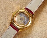高品質ヴァシュロンコンスタンタン 時計 スーパーコピー レディース 自動巻き 3色