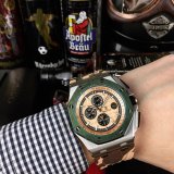 高級人気新品オーデマピゲ 時計 スーパーコピー メンズ 自動巻き 4色