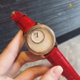 定番人気新品オメガ 時計 コピー レディース クオーツ 3色