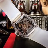 高級人気新品リシャールミル 時計 スーパーコピー メンズ 自動巻き