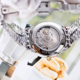 大人気新品ゼニス 時計 コピー メンズ 自動巻き 5色